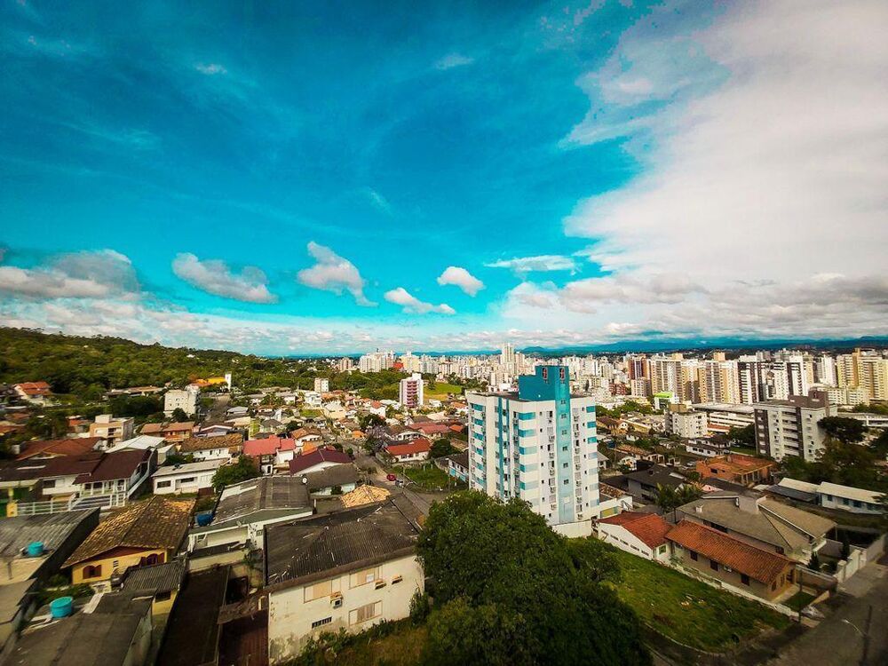 Apartamento, 2 quartos, 69 m² - Foto 2