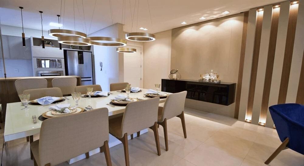 Apartamento, 3 quartos, 91 m² - Foto 3