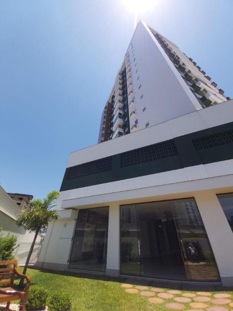 Apartamento, 3 quartos, 91 m² - Foto 4