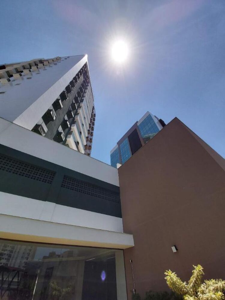 Apartamento, 3 quartos, 91 m² - Foto 1