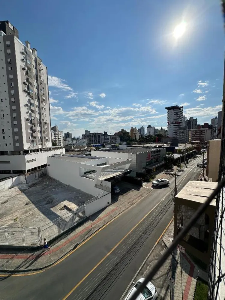 Apartamento, 3 quartos, 96 m² - Foto 3