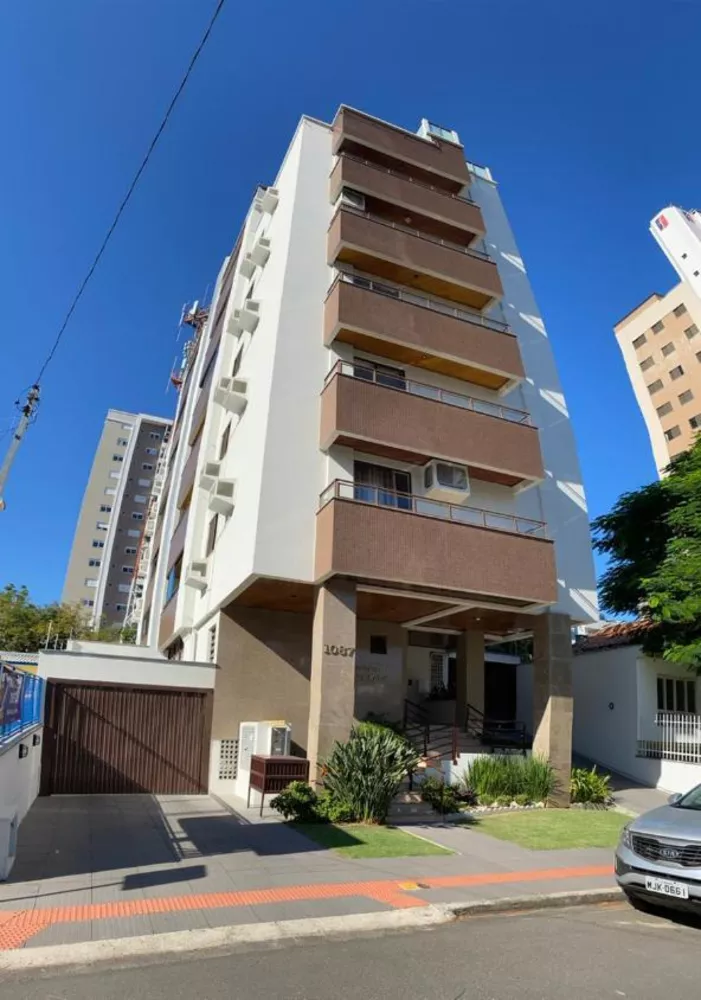 Apartamento à venda com 3 quartos, 104m² - Foto 3