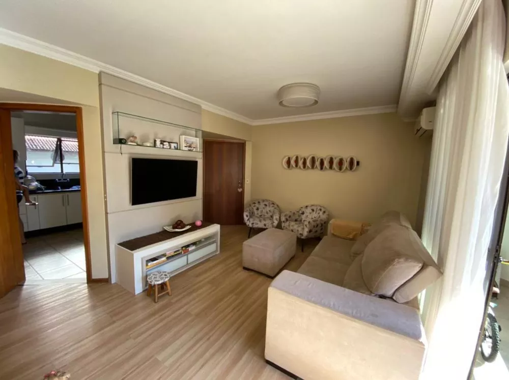 Apartamento à venda com 3 quartos, 104m² - Foto 6