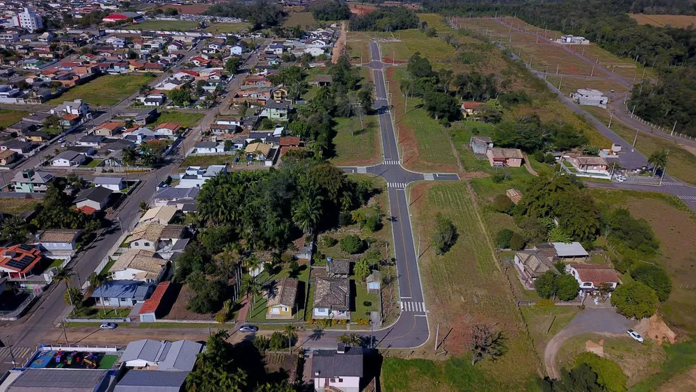 Terreno à venda, 407m² - Foto 1