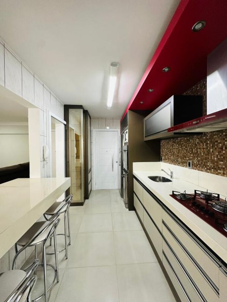 Apartamento, 3 quartos, 109 m² - Foto 4