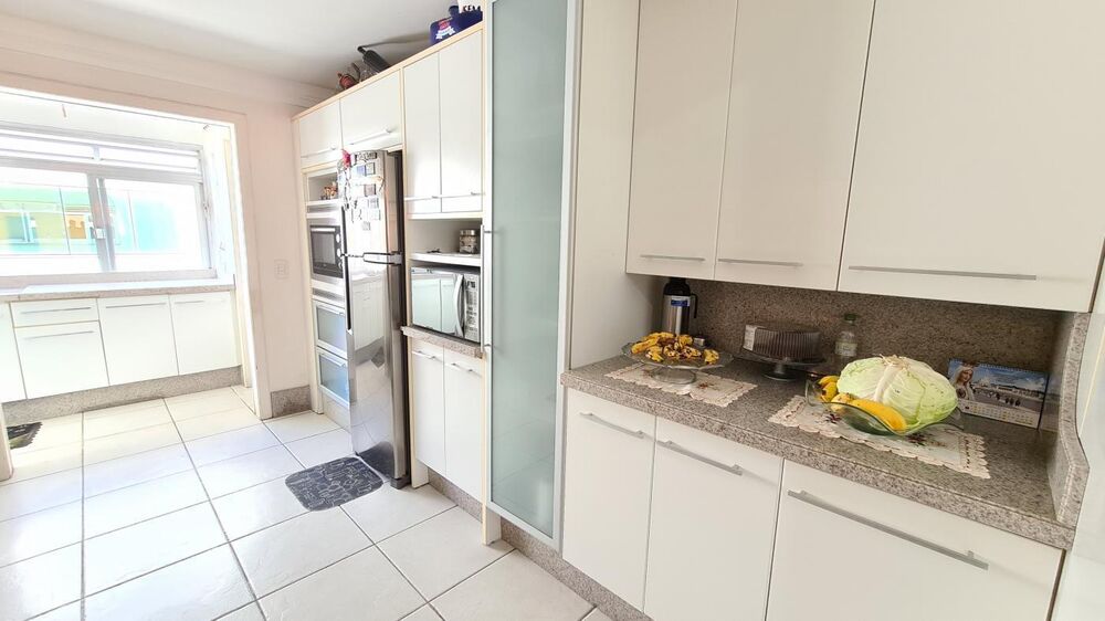 Apartamento, 3 quartos, 110 m² - Foto 3