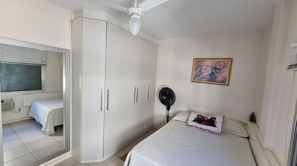 Apartamento, 3 quartos, 110 m² - Foto 2