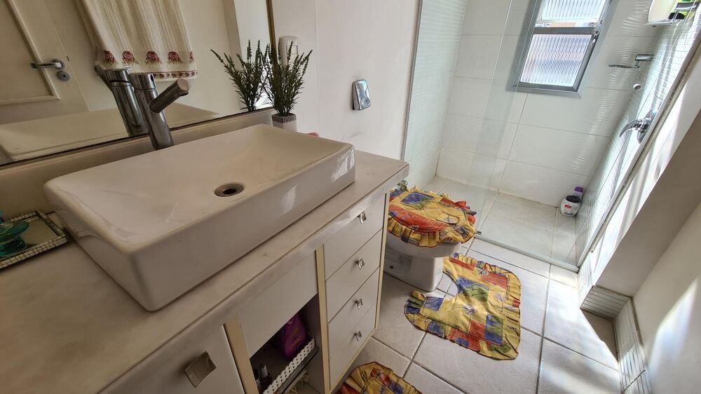 Apartamento, 3 quartos, 110 m² - Foto 1