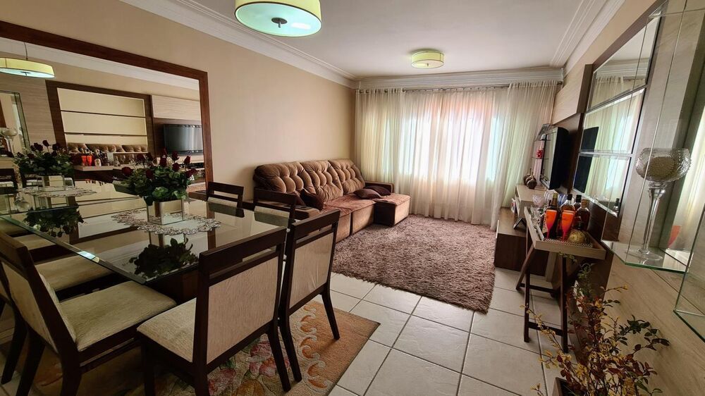 Apartamento, 3 quartos, 110 m² - Foto 4
