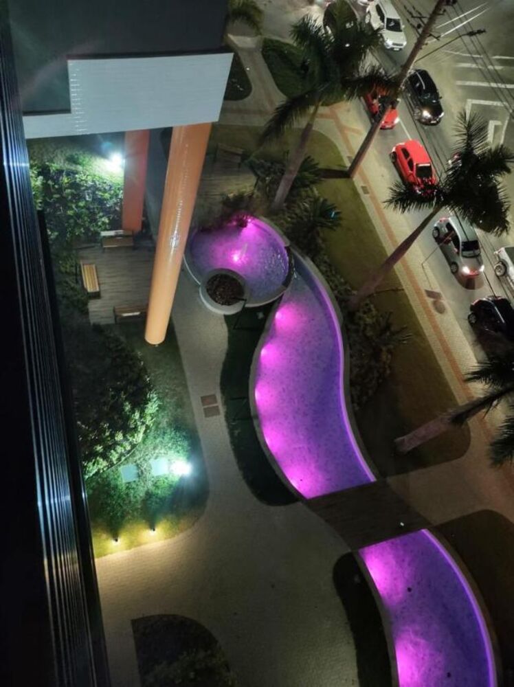Apartamento à venda com 2 quartos, 68m² - Foto 3