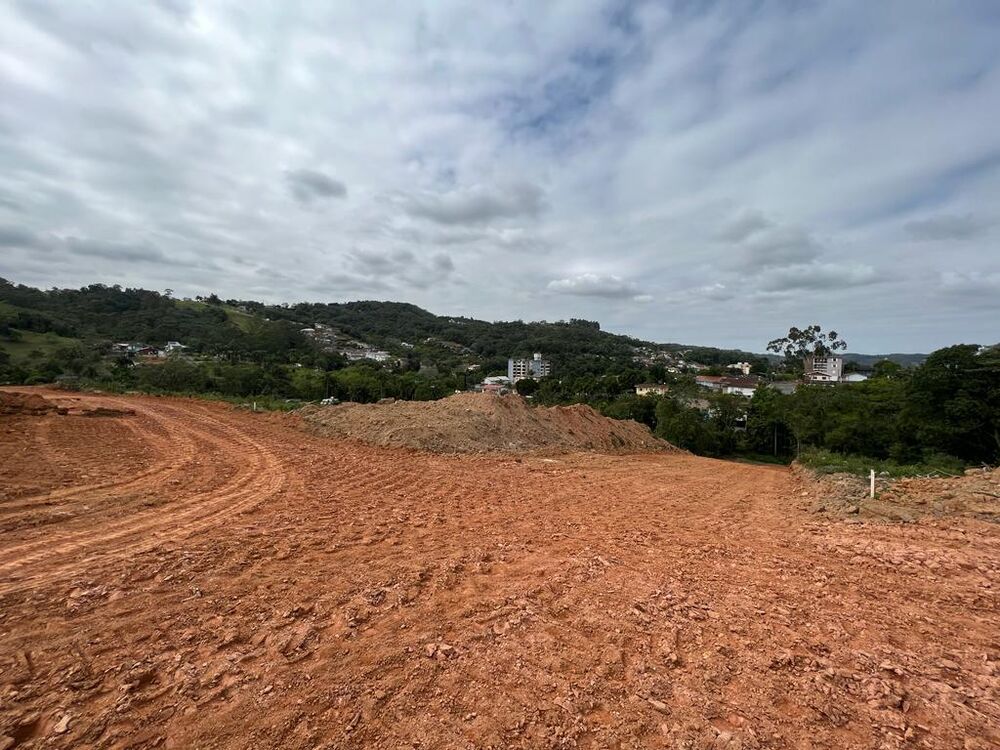 Terreno, 412 m² - Foto 2