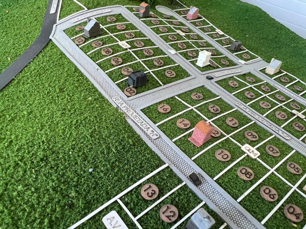 Terreno, 412 m² - Foto 5