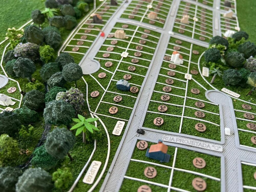 Terreno, 412 m² - Foto 8