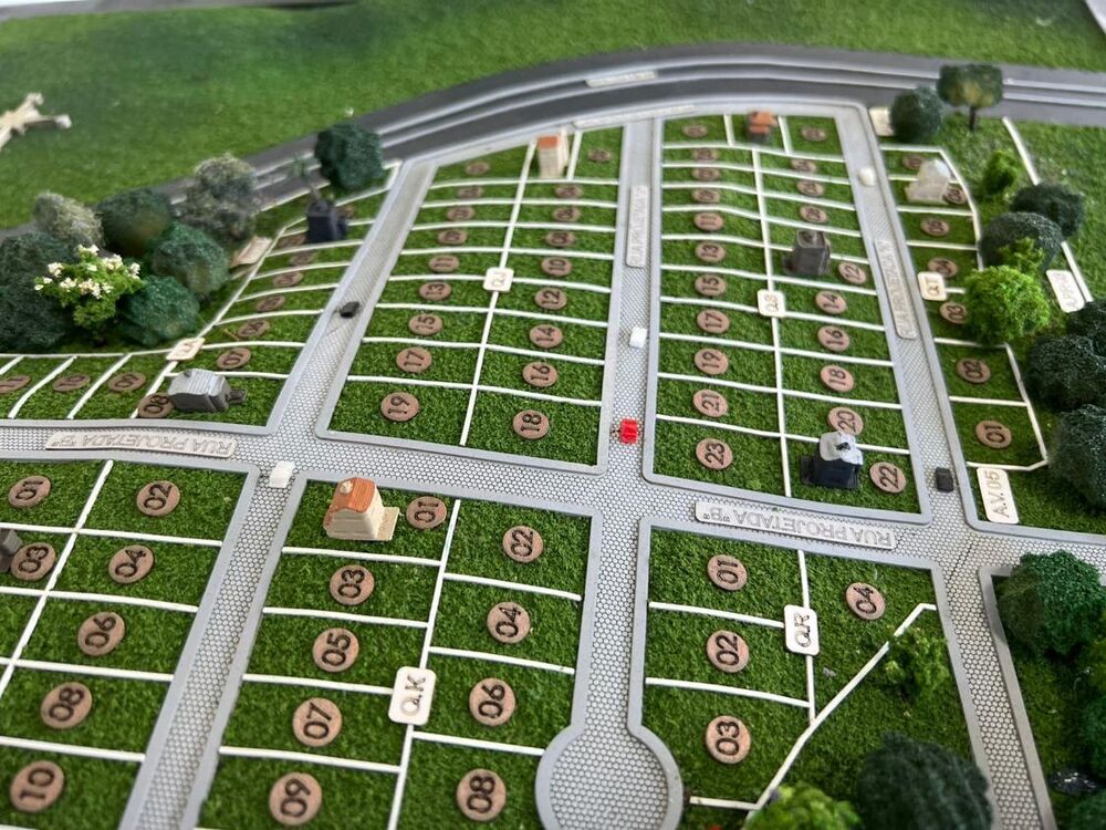 Terreno, 412 m² - Foto 6