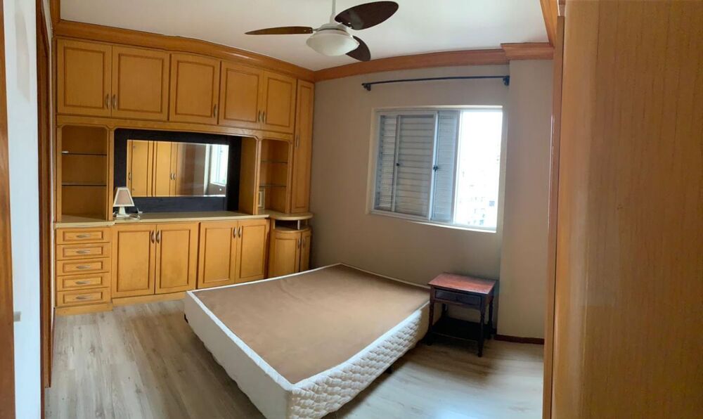 Apartamento, 3 quartos, 90 m² - Foto 3