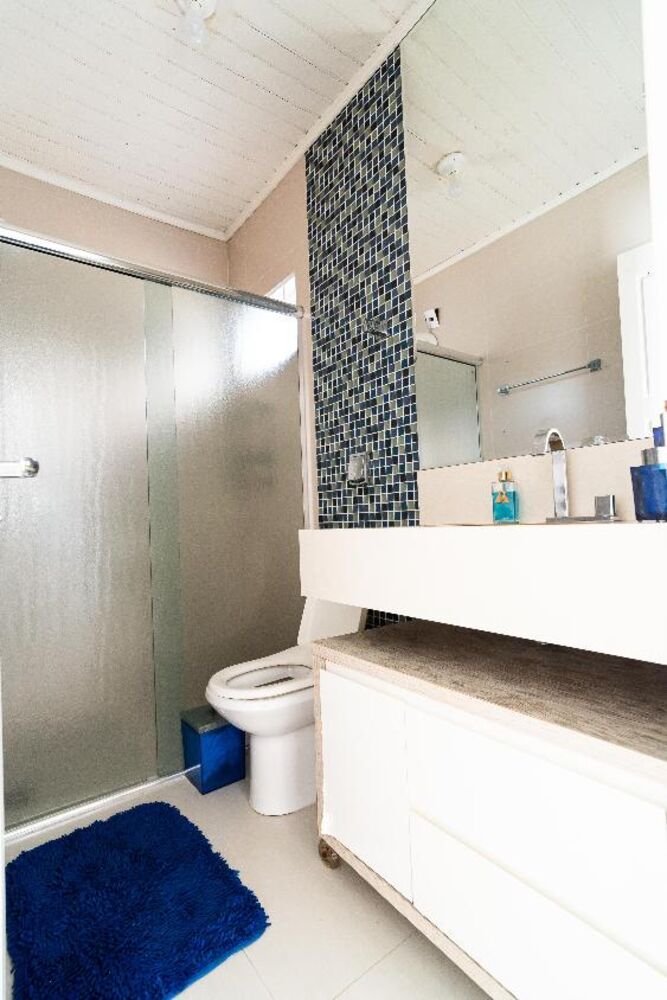 Casa à venda com 3 quartos, 182m² - Foto 4