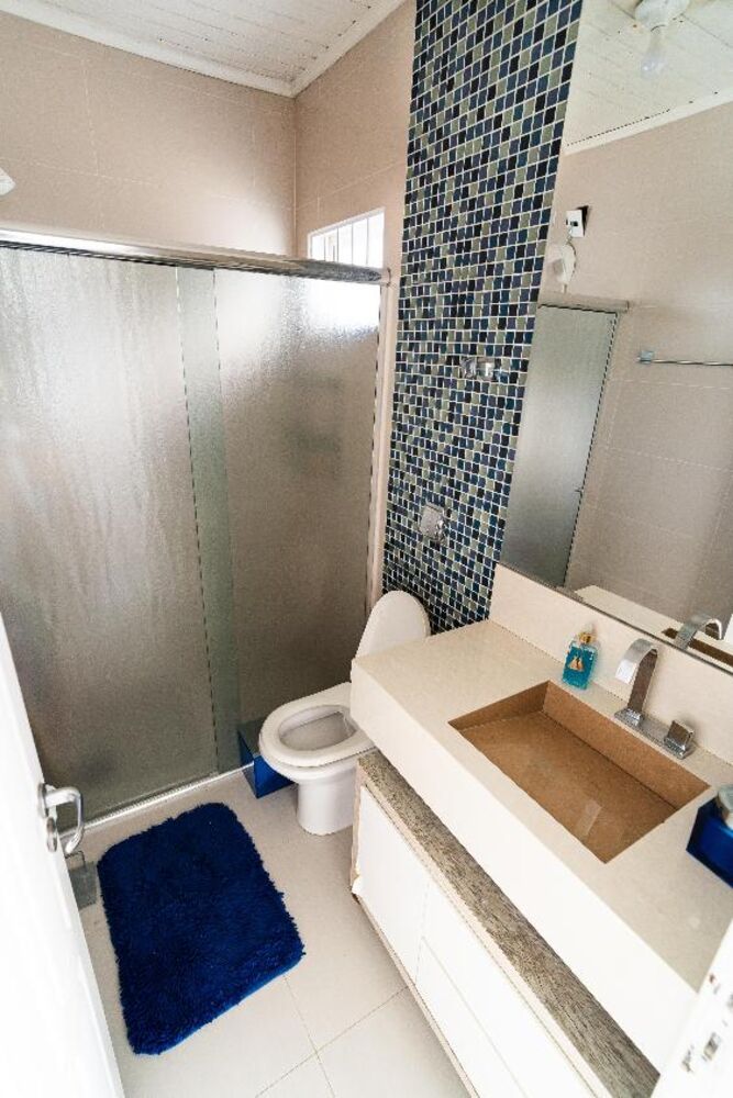 Casa à venda com 3 quartos, 182m² - Foto 3