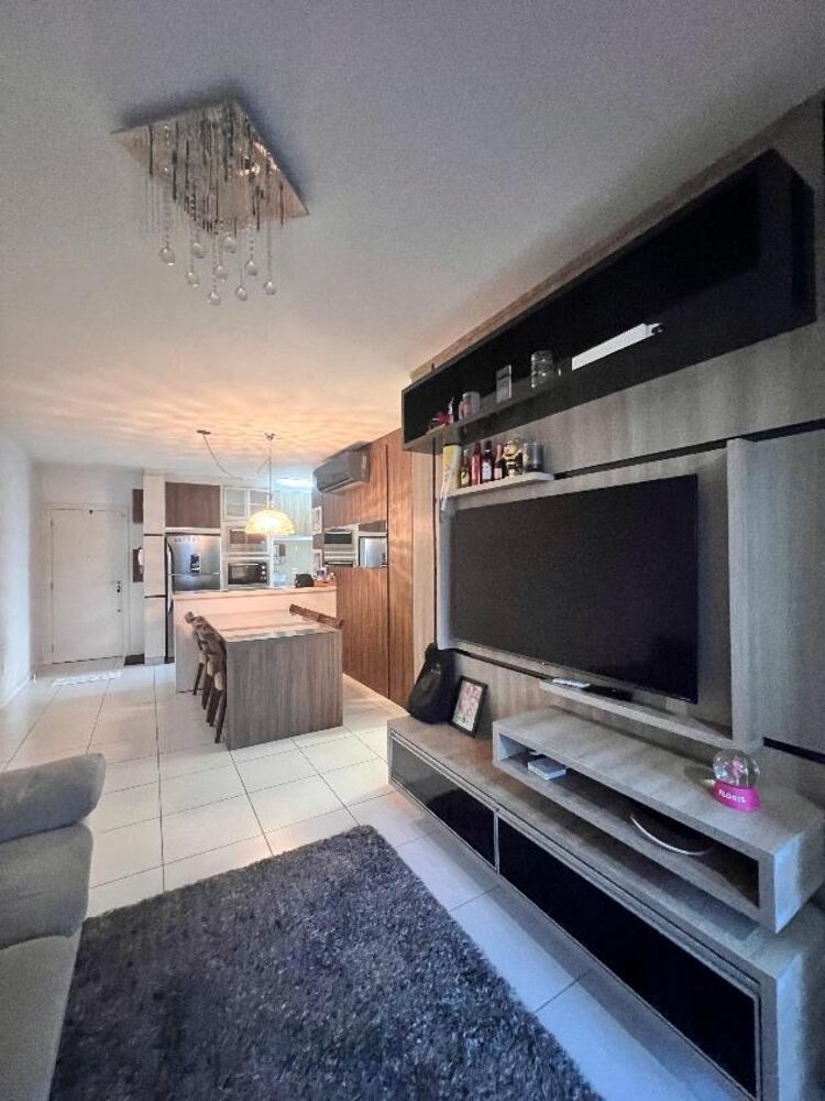 Apartamento, 3 quartos - Foto 1