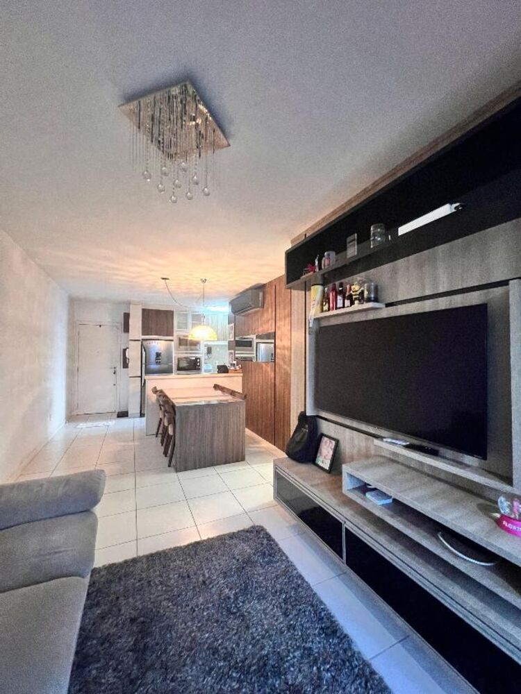 Apartamento, 3 quartos - Foto 4