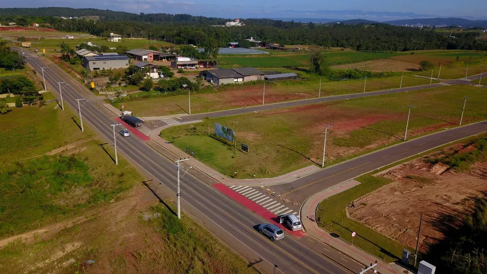 Terreno à venda, 360m² - Foto 1