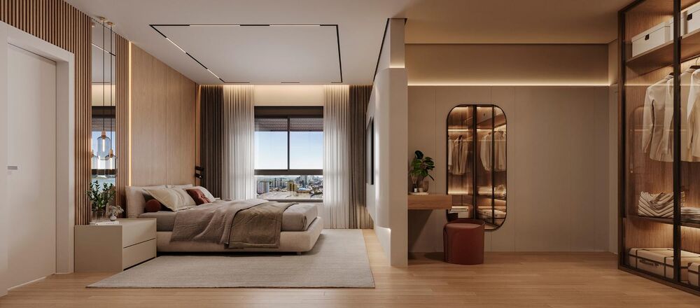 Apartamento, 3 quartos, 199 m² - Foto 4