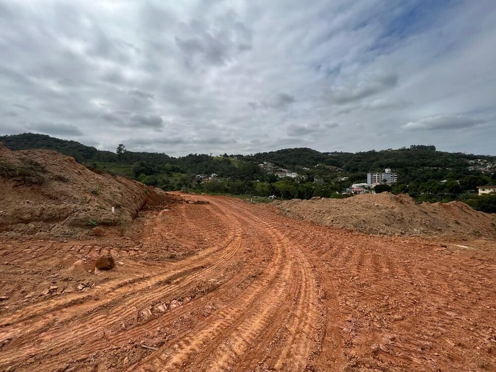 Terreno, 363 m² - Foto 3