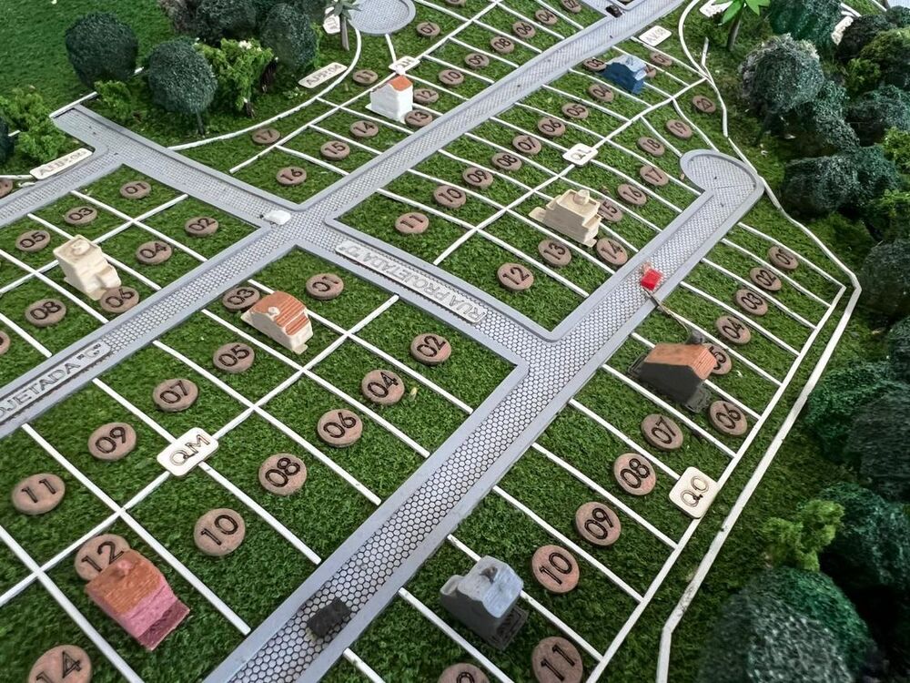 Terreno, 363 m² - Foto 2