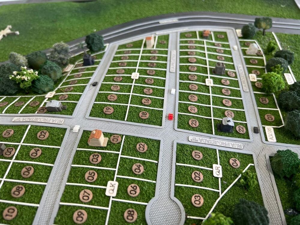 Terreno, 363 m² - Foto 4