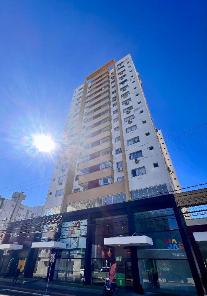 Apartamento, 4 quartos, 100 m² - Foto 2