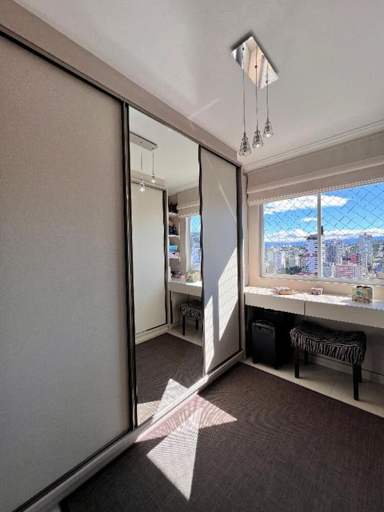 Apartamento, 4 quartos, 100 m² - Foto 3