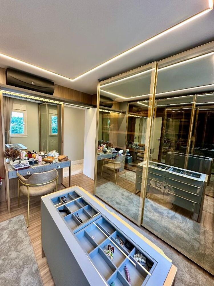 Apartamento, 3 quartos, 136 m² - Foto 4
