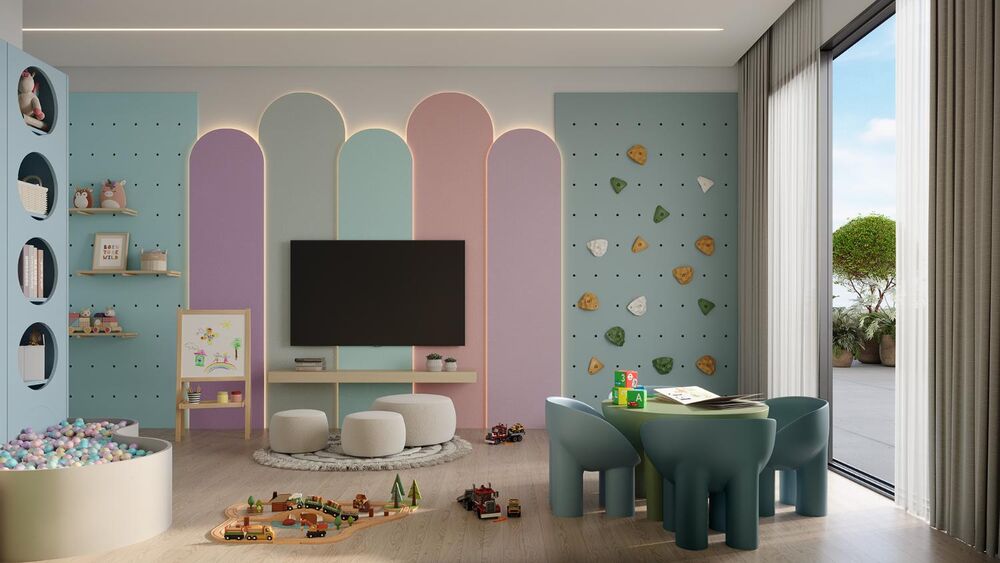 Apartamento, 3 quartos, 120 m² - Foto 6