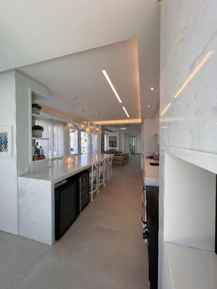 Casa, 4 quartos, 250 m² - Foto 6