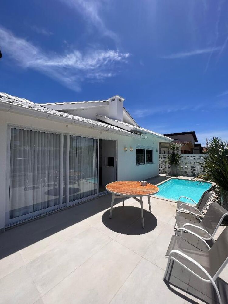 Casa, 4 quartos, 250 m² - Foto 9