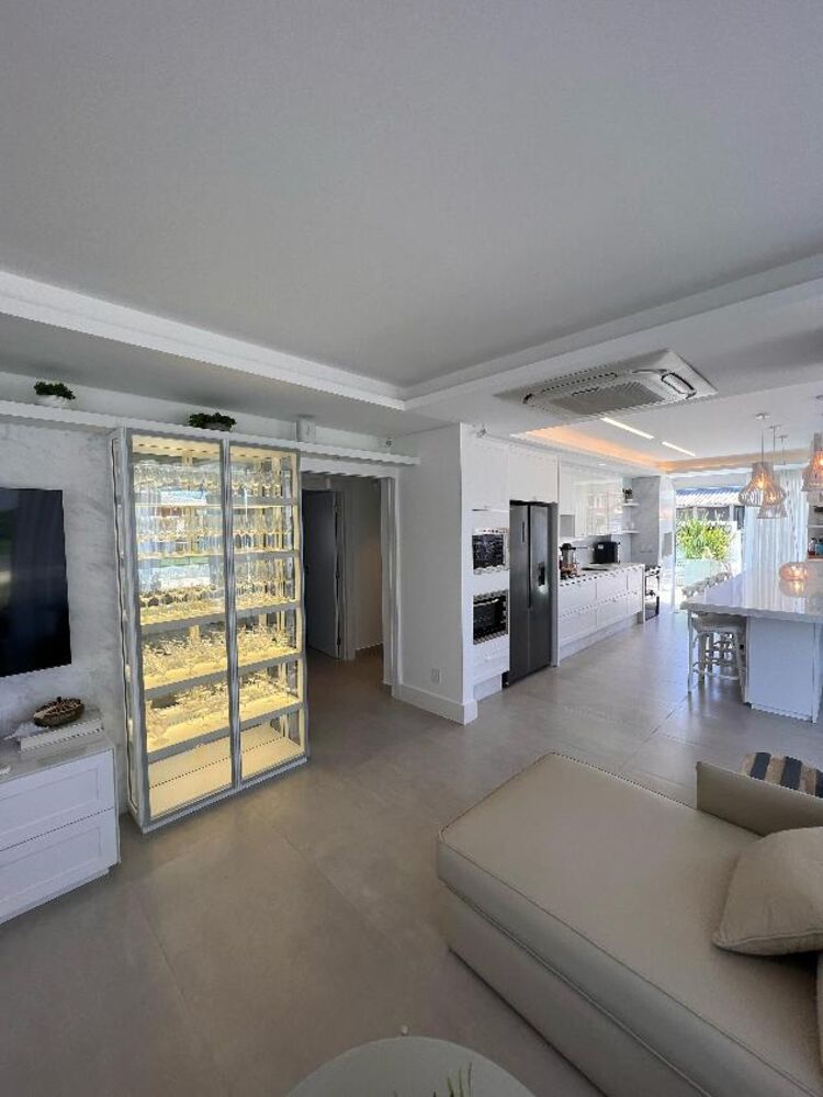 Casa, 4 quartos, 250 m² - Foto 10