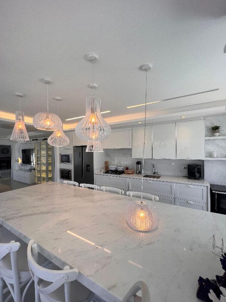 Casa, 4 quartos, 250 m² - Foto 3