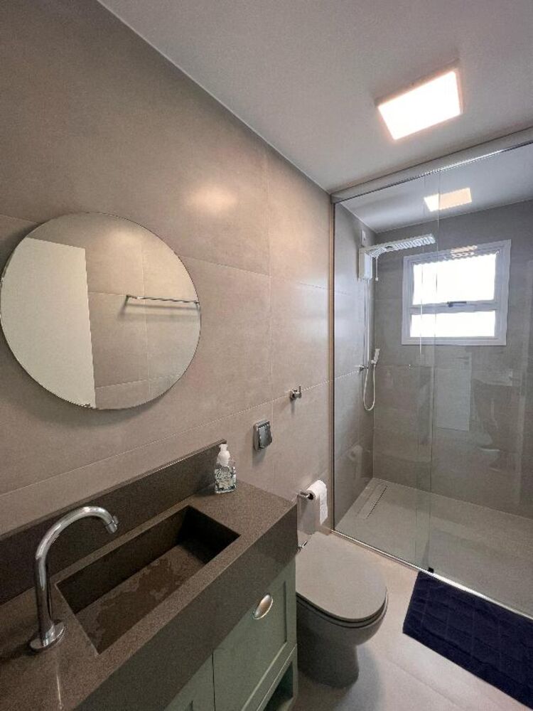 Casa, 4 quartos, 250 m² - Foto 13
