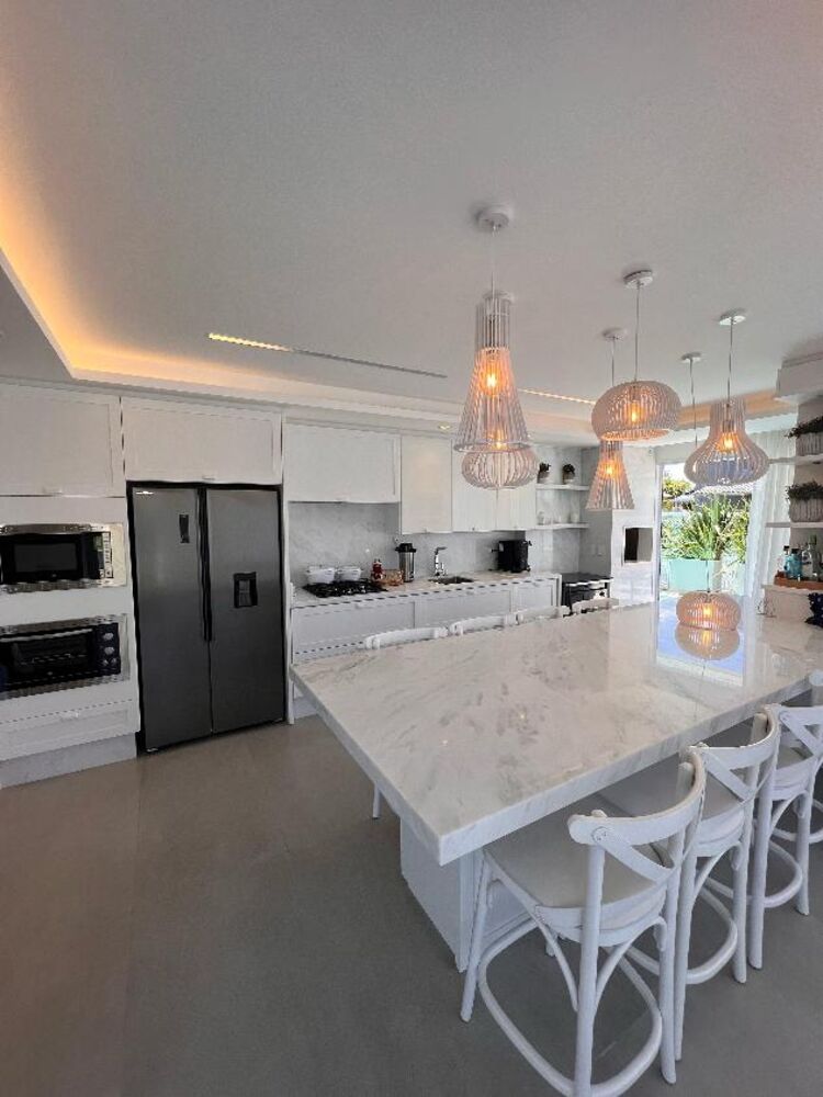 Casa, 4 quartos, 250 m² - Foto 5