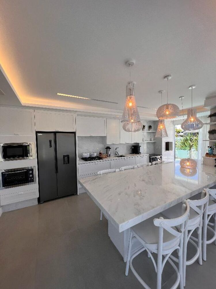 Casa, 4 quartos, 250 m² - Foto 4