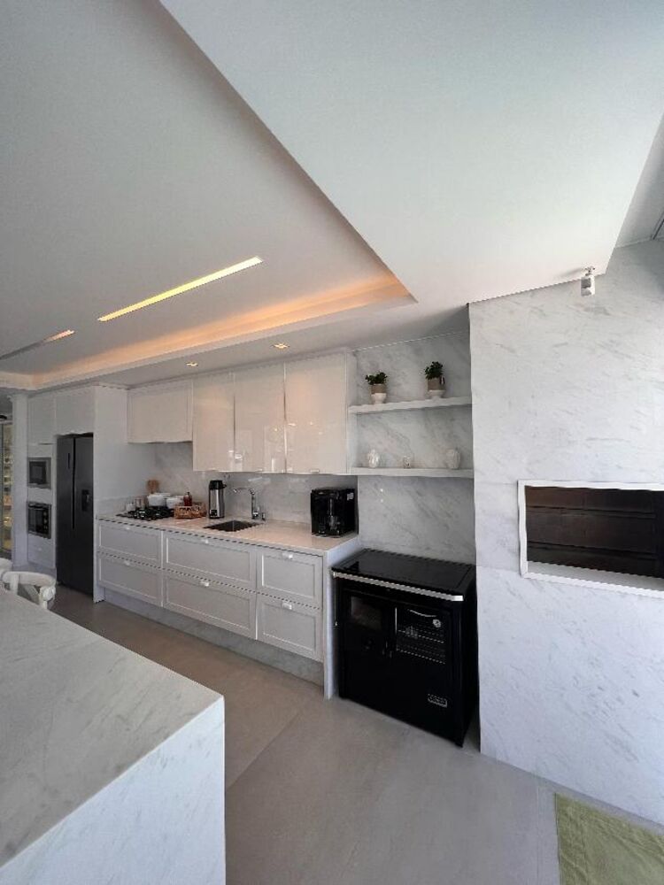 Casa, 4 quartos, 250 m² - Foto 8