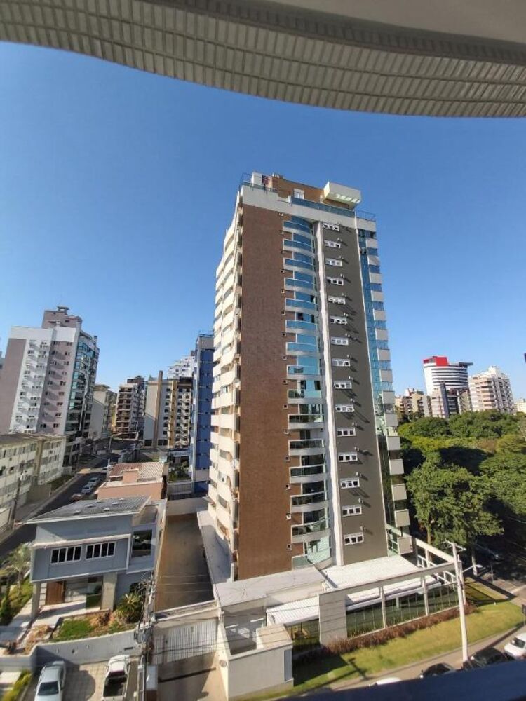 Apartamento, 4 quartos, 349 m² - Foto 2