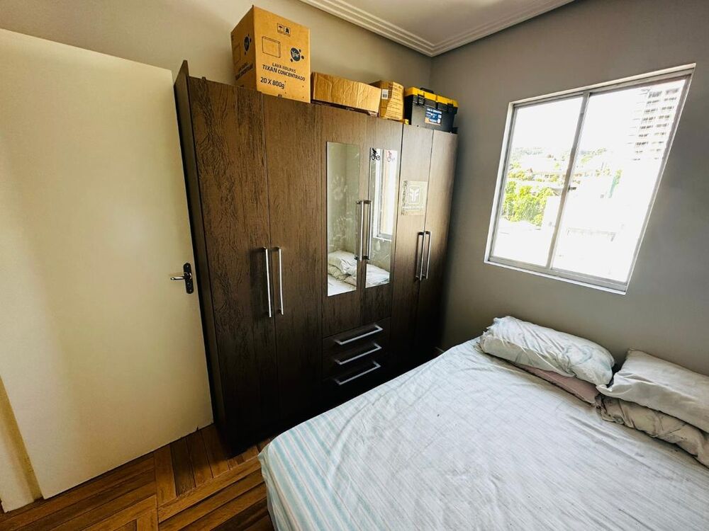 Apartamento à venda com 3 quartos - Foto 16