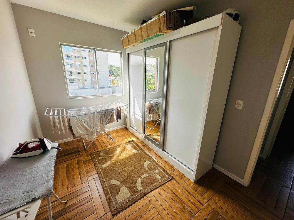 Apartamento à venda com 3 quartos - Foto 14