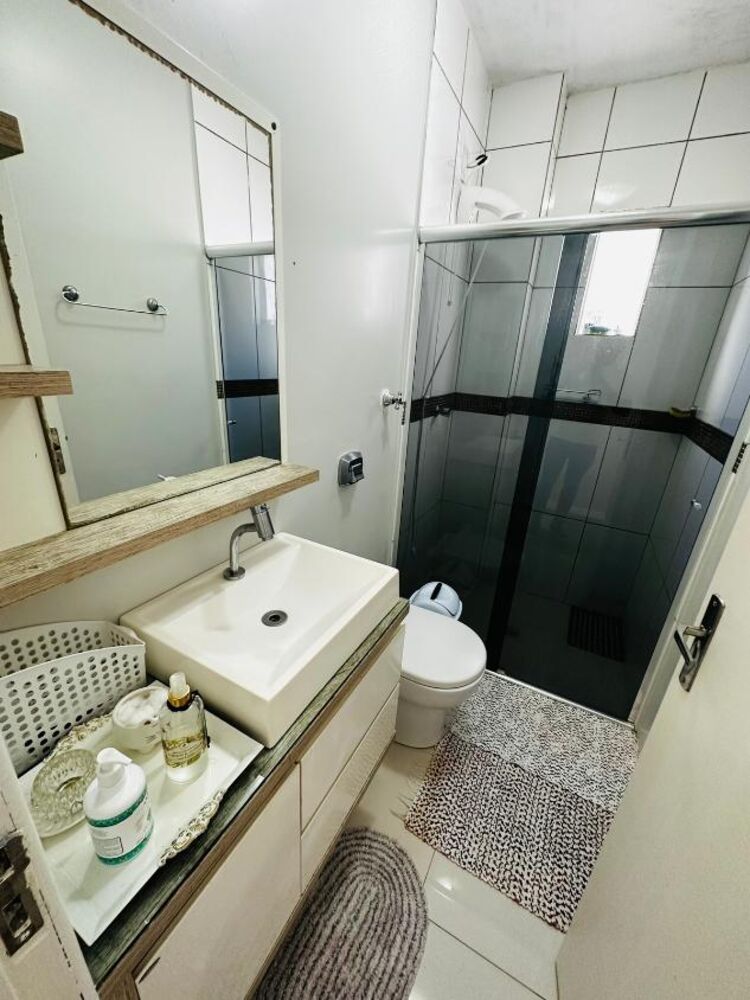 Apartamento à venda com 3 quartos - Foto 13