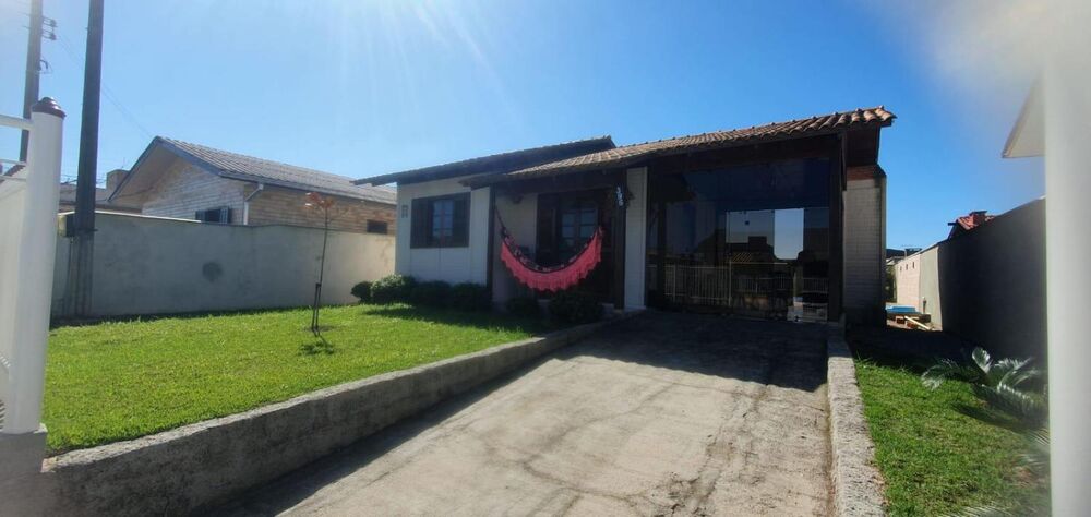 Casa à venda com 2 quartos, 90m² - Foto 13