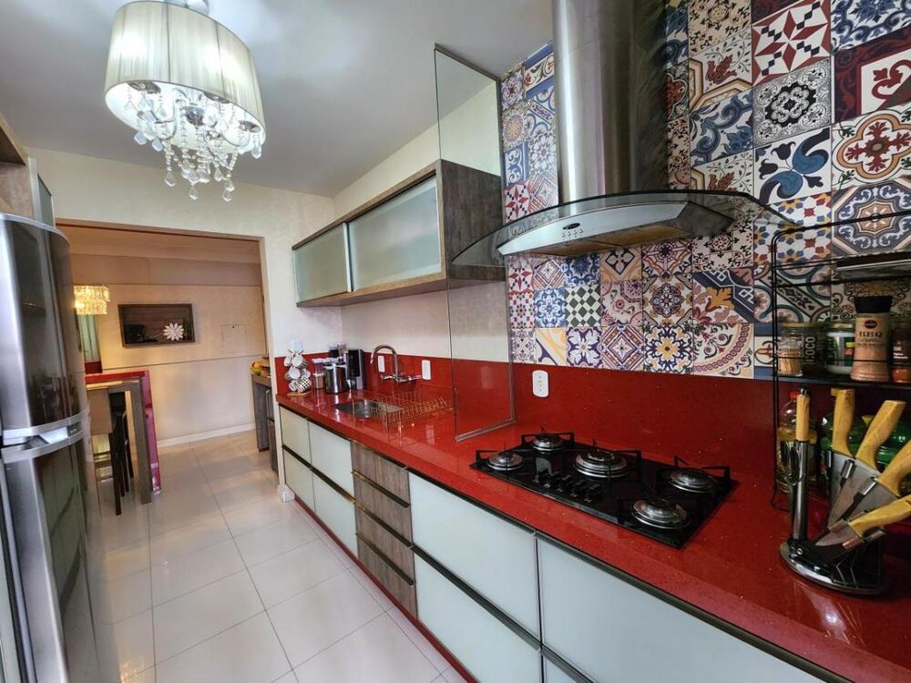 Apartamento, 3 quartos, 140 m² - Foto 2