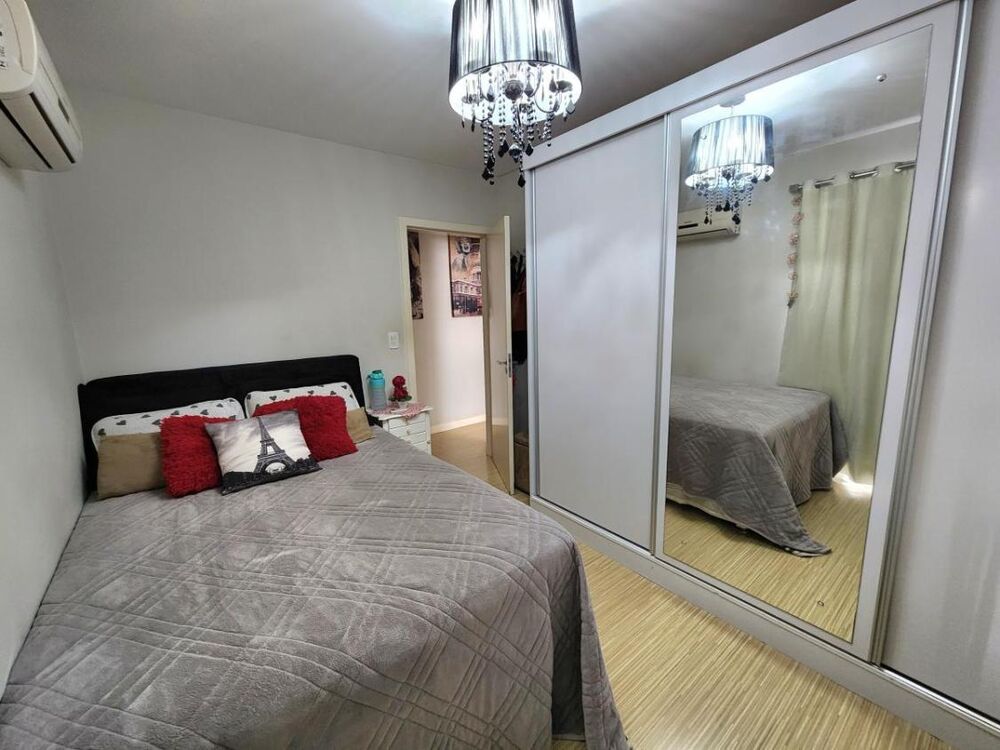 Apartamento, 3 quartos, 140 m² - Foto 3