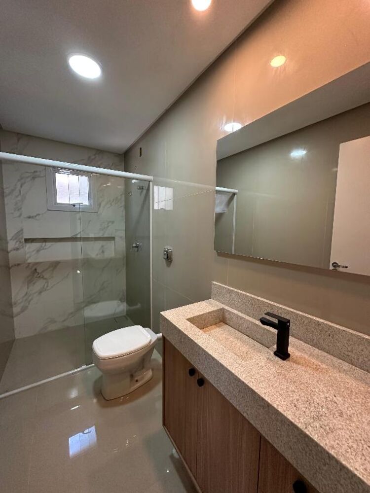 Casa, 3 quartos, 160 m² - Foto 3