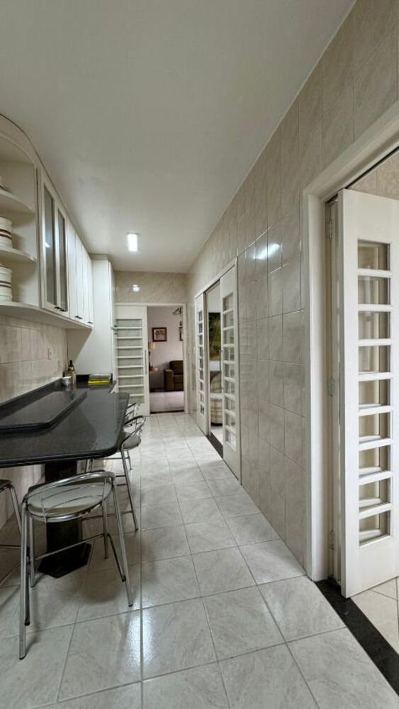 Apartamento, 3 quartos, 142 m² - Foto 4