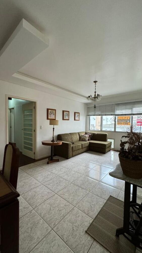 Apartamento, 3 quartos, 142 m² - Foto 1